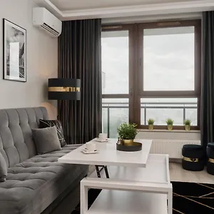 Odra Tower Center Of By Renters Prestige Apartament