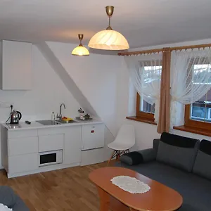 Studia U Tomasza Zakopane