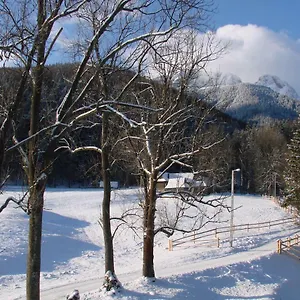 U Lisa Zakopane
